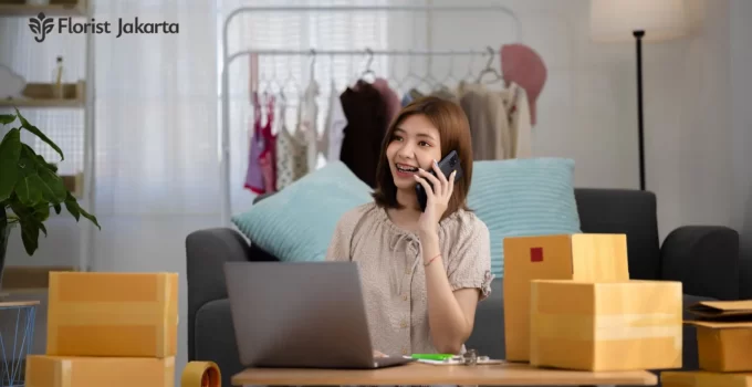 Cara Optimasi Ecommerce untuk Bisnis Online Anda