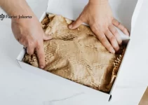 6 Cara Membuat Parcel Lebaran dengan Mudah dan Praktis