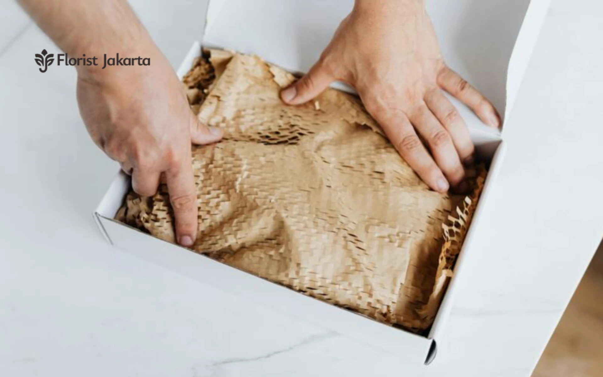 6 Cara Membuat Parcel Lebaran dengan Mudah dan Praktis