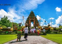 Konsep Hari Raya Nyepi di Bali dan Kenali Tujuannya !