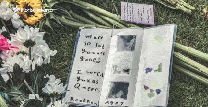 Cara Memberikan Ucapan Turut Berduka Cita dengan Tepat 