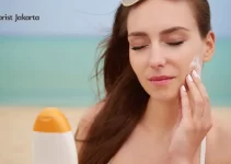 Manfaat Menggunakan Sunscreen: Apa Saja yang Perlu Diketahui