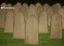 Kenali Tanda Kematian dalam Islam untuk Meningkatkan Keimanan