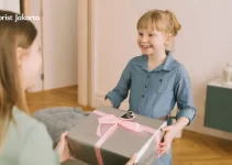 Kado Ultah Anak Perempuan yang Unik dan Berkesan