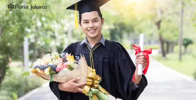 Membuat Buket Bunga Wisuda yang Berkesan dengan Bunga Favorit di Toko Bunga Jakarta Membuat Buket Bunga Wisuda yang Berkesan dengan Bunga Favorit di Toko Bunga Jakarta